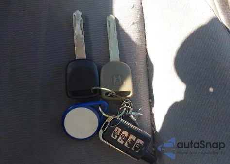 2003 Honda Civic Lx z USA, uszkodzony, nr VIN 2HGES16523H604112